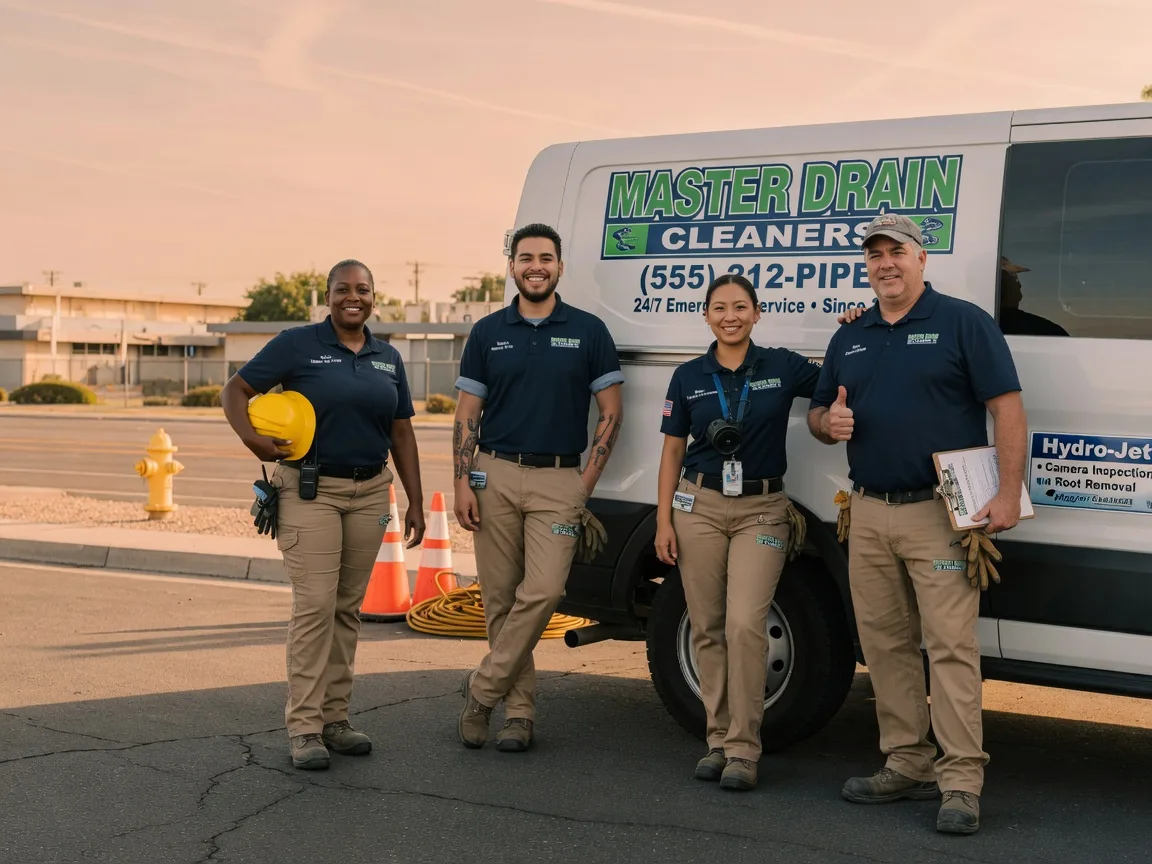 Drain Cleaning company in Norridgewock, ME